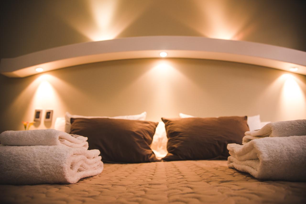 San Rafael Group Hotel מראה חיצוני תמונה