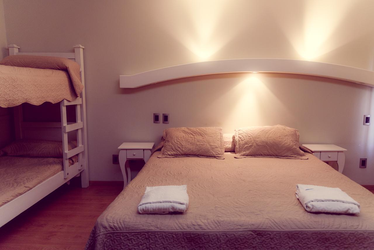 San Rafael Group Hotel מראה חיצוני תמונה