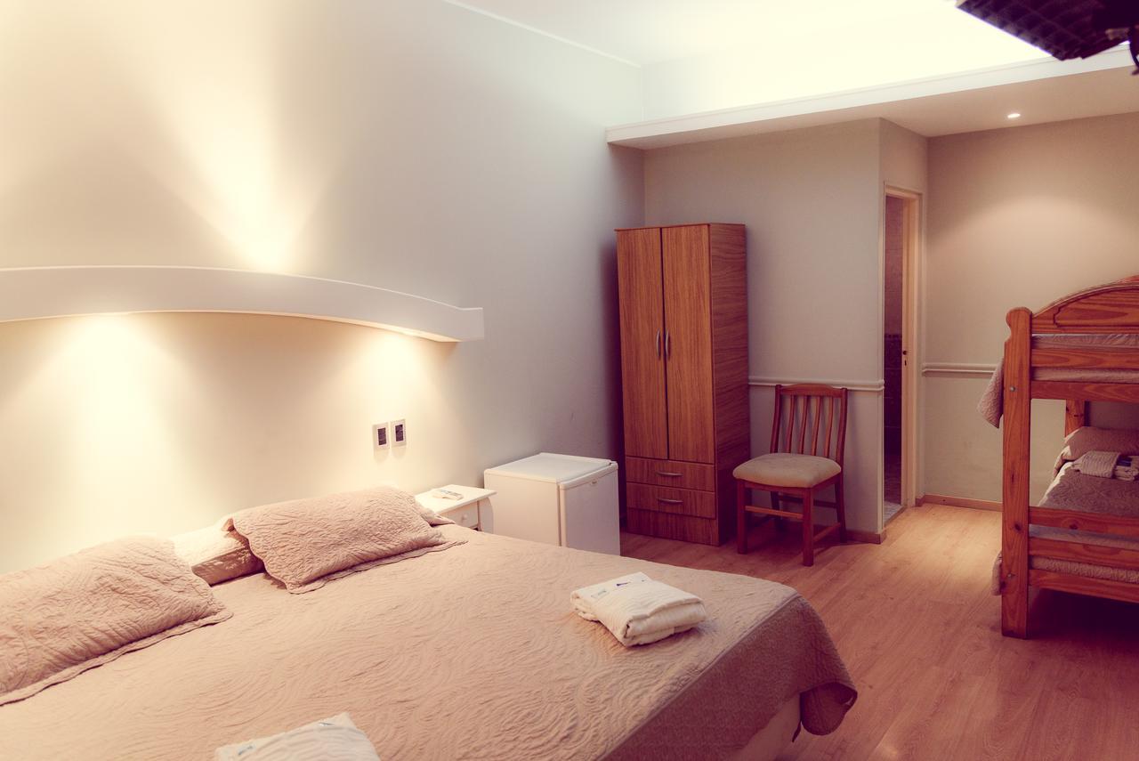 San Rafael Group Hotel מראה חיצוני תמונה