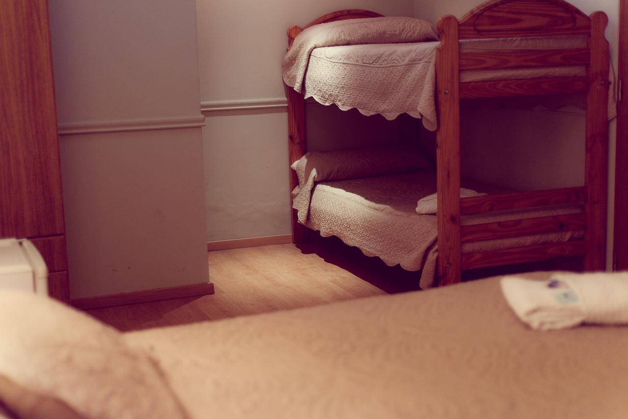 San Rafael Group Hotel מראה חיצוני תמונה