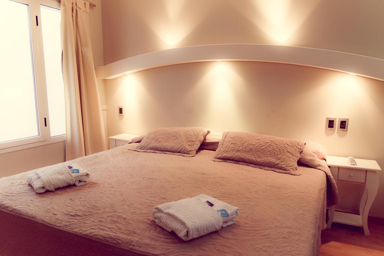 San Rafael Group Hotel מראה חיצוני תמונה