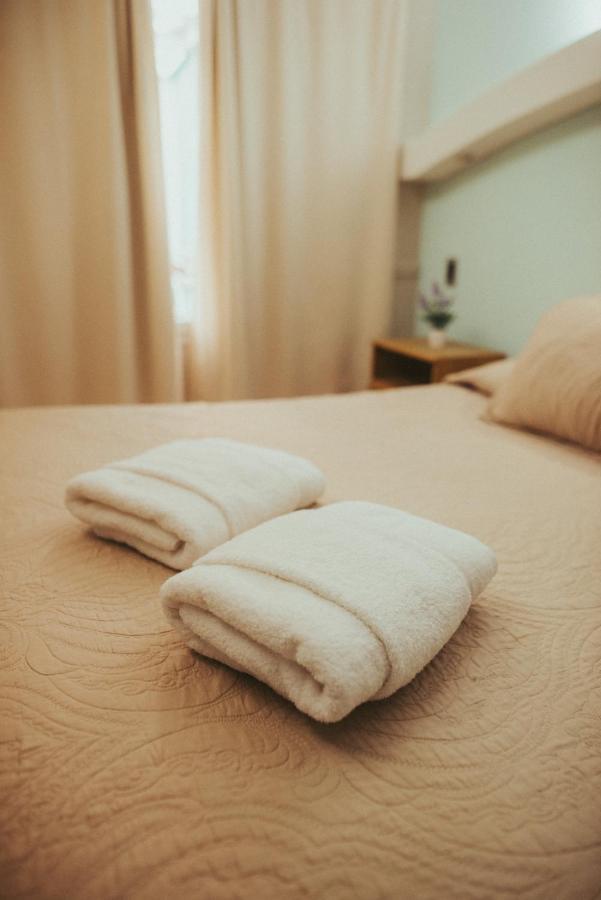 San Rafael Group Hotel מראה חיצוני תמונה