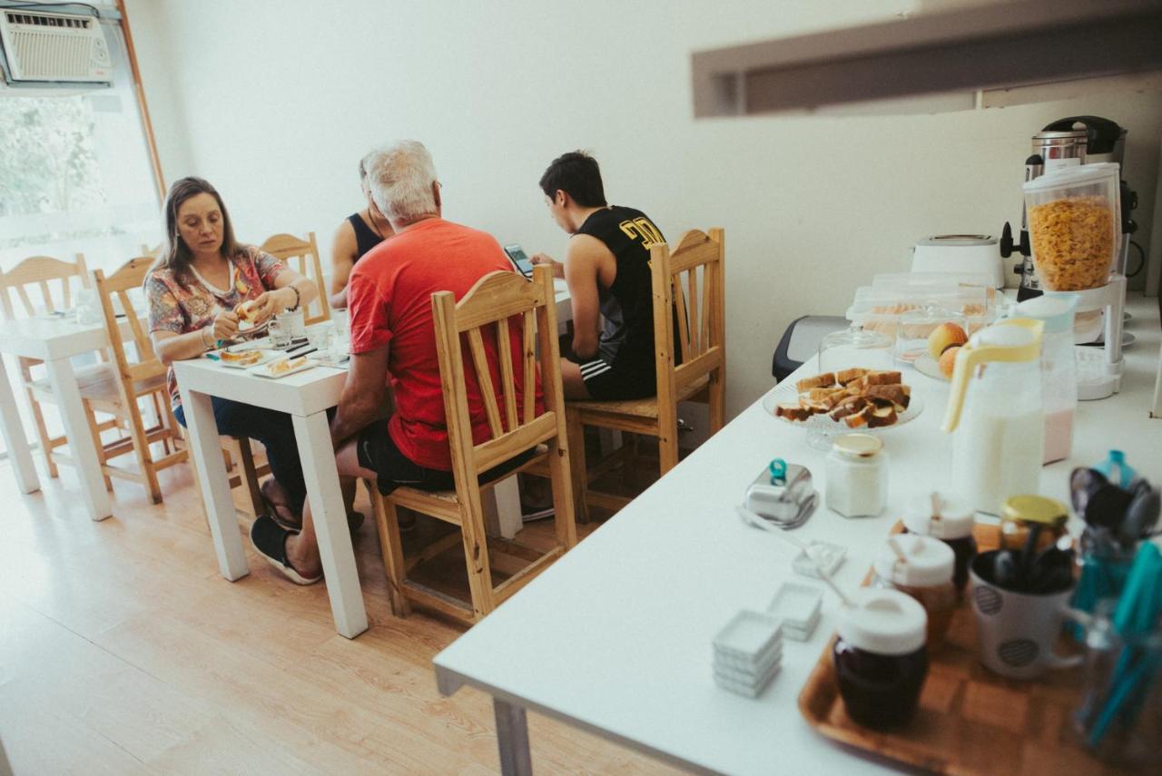 San Rafael Group Hotel מראה חיצוני תמונה